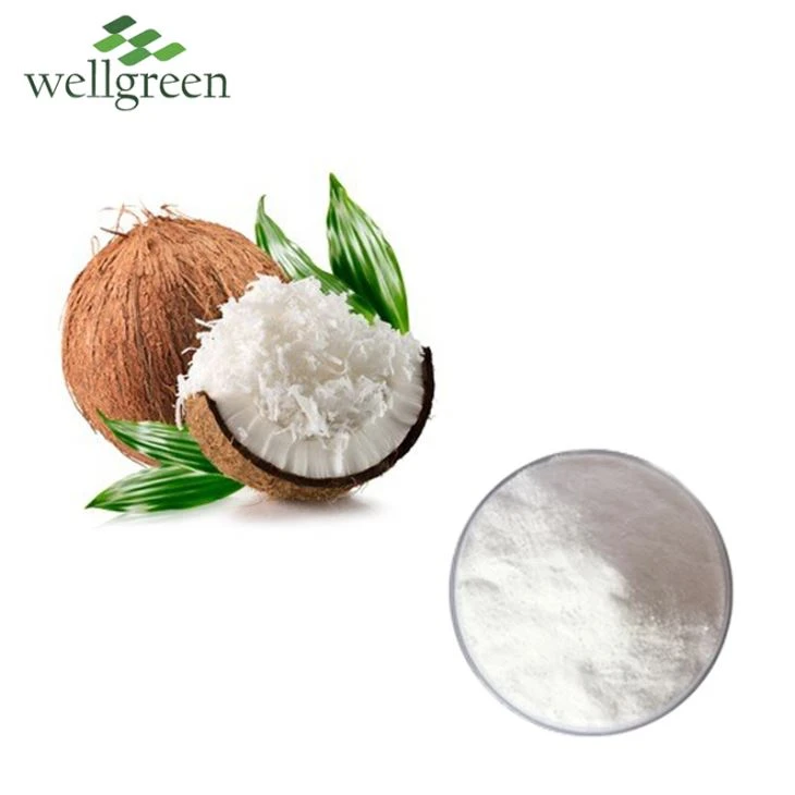 MCT oliepulver