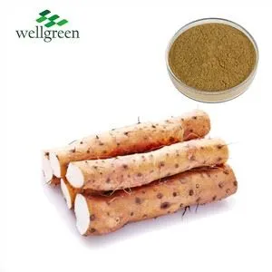 Wild Yam ekstrakt pulver